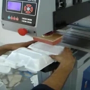 دستگاه چاپ تامپو